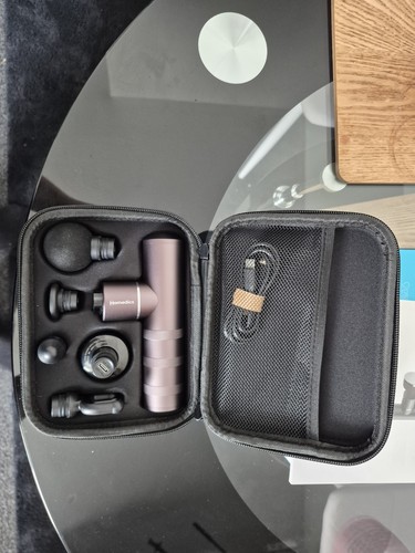 Homedics myti portable mini - portable,