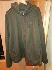 Weird Fish Lockie Full Zip