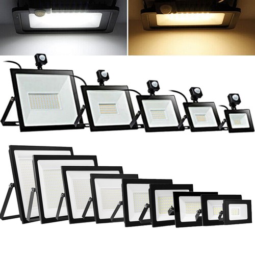 500w led floodlight spot - led,