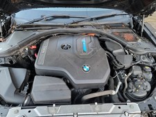 2021 BMW 330E G20 M SPORT ENGINE + TURBO 2.0 PETROL B48B20B