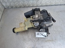 PEUGEOT EXPERT STEERING PUMP