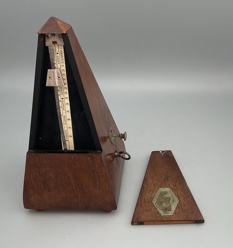 Metronome de maelzel - de,