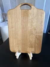 Solid Oak Chopping Board