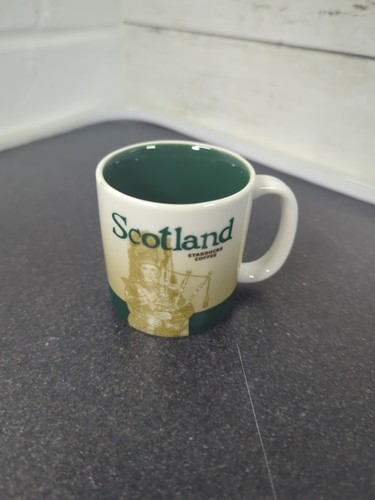 Starbucks coffee scotland 3oz - coffee,