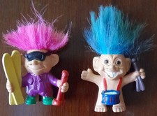 Two Weeto's Troll Pencil