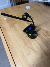 AKG Microphone --Shotgun Mic -