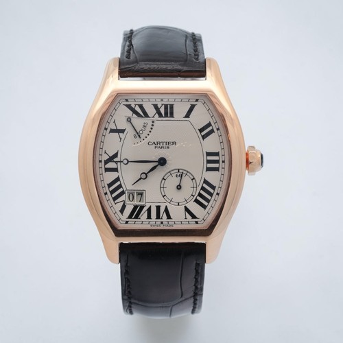 Cartier day power - 8, reserve