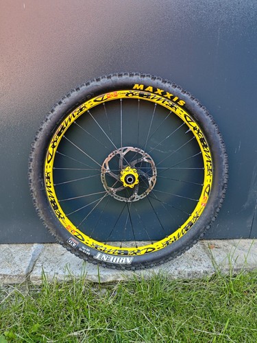 Mavic deemax front - deemax,