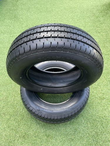 Blockley 185 70vr13 tyres - 2, 185/70vr13