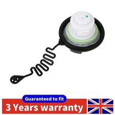 Fuel Tank Filler Cap Petrol