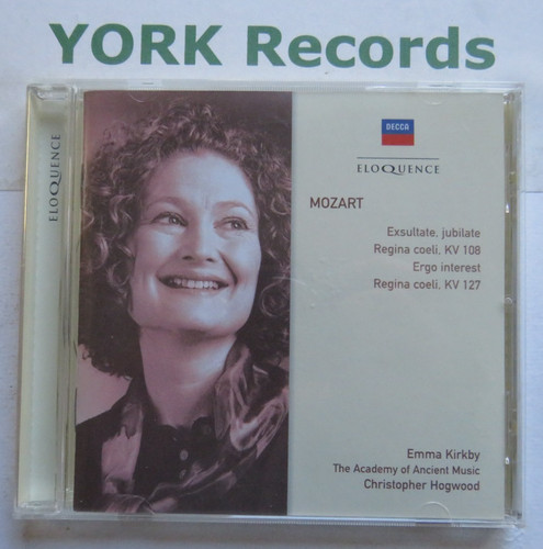 Mozart exsultate julilate - mozart,