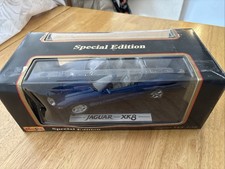 Maisto Special Edition - 1996