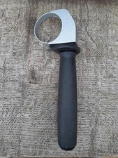 Hammer Drill Side Handle Front