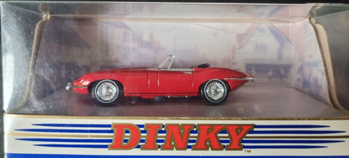 New old stock dinky - old,