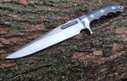 Custom handmade d2 tool - 15",
