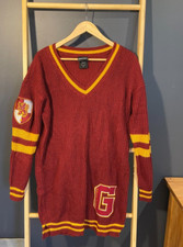 Harry Potter Sweater Womens