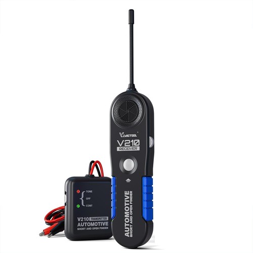 Vdiagtool v210 42v - v210, 6-42v