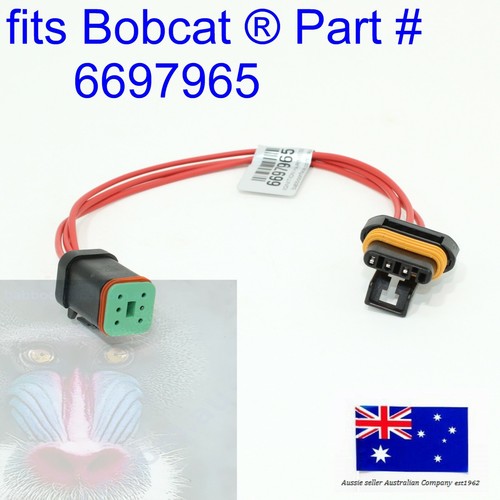 Fits bobcat ignition switch - bobcat,