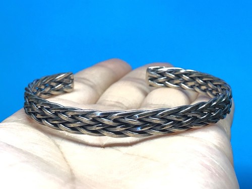 Solid 925 sterling silver mens - sterling,