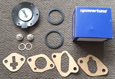 Ford Crossflow Pre Cross Flow