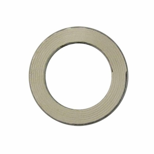 Exhaust manifold gasket - exhaust,