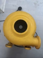 Bouncy Castle Fan 240v With