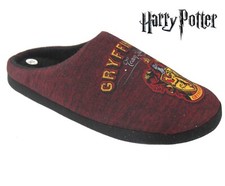 MENS SLIPPERS SLIP ON MULES