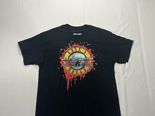 Guns N’ Roses T-Shirt, Logo