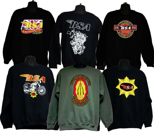 Bsa official licensed - bsa,