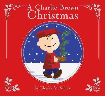 Charlie brown christmas - a,