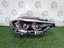 NEW! BMW 3er F30 F31 LCI OS