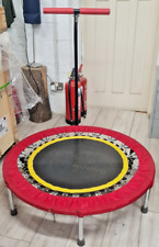 boogie bounce trampoline with