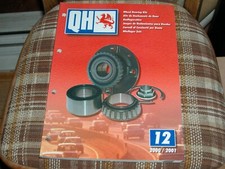 QUINTON HAZELL WHEEL BEARING