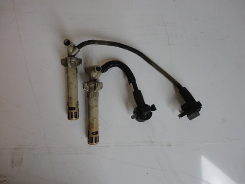 Escort cosworth small turbo - escort,
