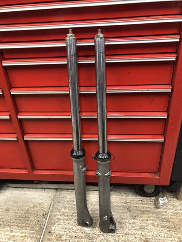 Suzuki rl250 beamish front - rl250,