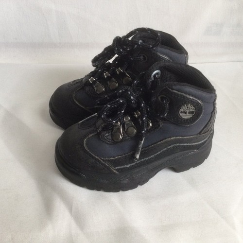 Timberland infant leather lace - timberland,