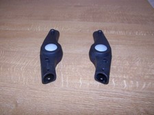 New genuine Phil and Teds handle bar adjusting knuckles, sport, dot, explorer