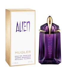 THIERRY MUGLER ALIEN