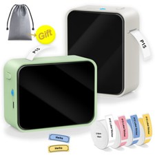 Pristar P15 Thermal Label