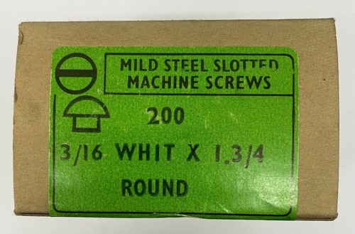 4 bsw whitworth - x,