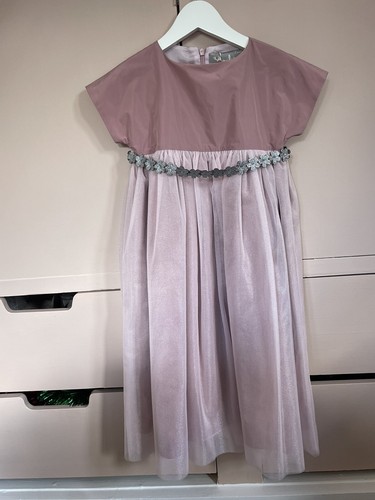 Gufo maxi dress size 4 - maxi,