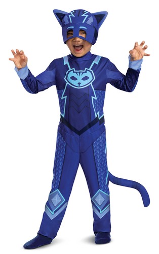 Catboy classic megasuit child - catboy,