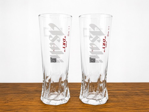 Asahi super dry - super, pint