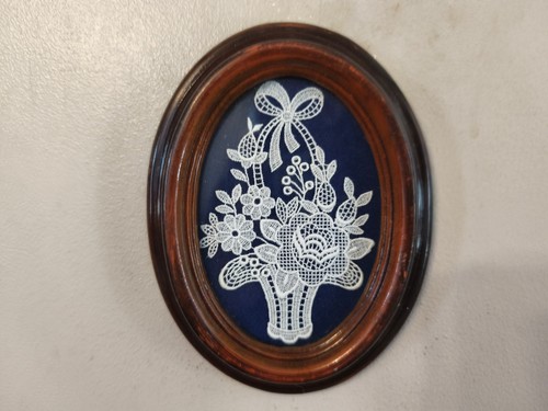 Small wall hanging belgian - small,