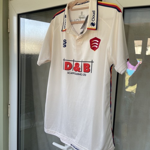Bnwt essex county cricket club - cricket,