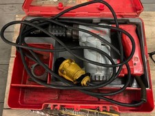 Hilti TE17 110V SDS Rotary