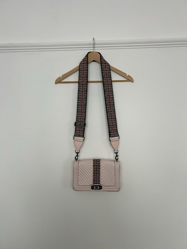 Rebecca minkoff jacquard love - jacquard,