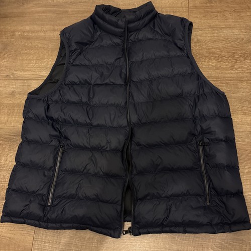 Mens navy blue - navy, down