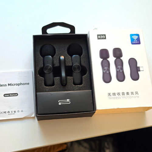 K99 wireless dual - k99,