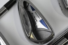 Mizuno MX-19 Irons / 3-PW /